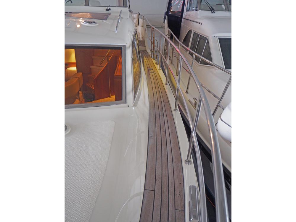  &Eacute;quipement de pont 